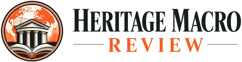 Heritage Macro Review